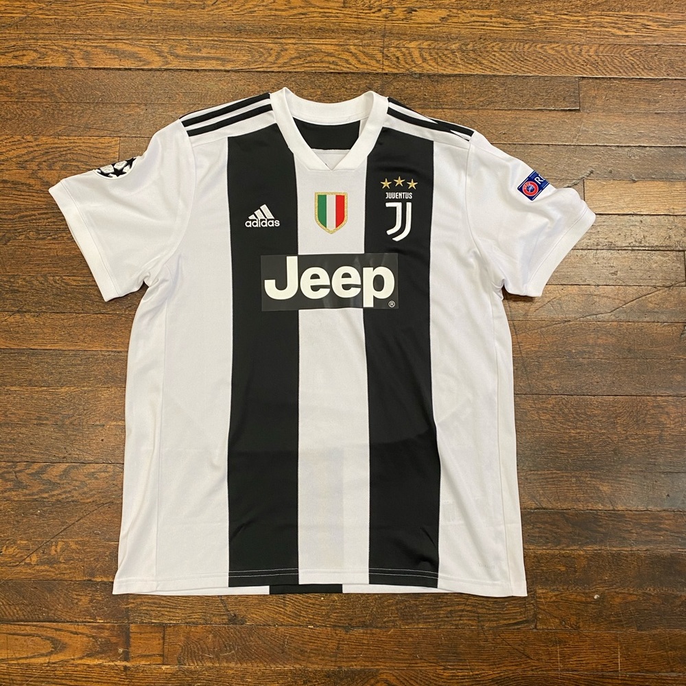 Juventus Jersey